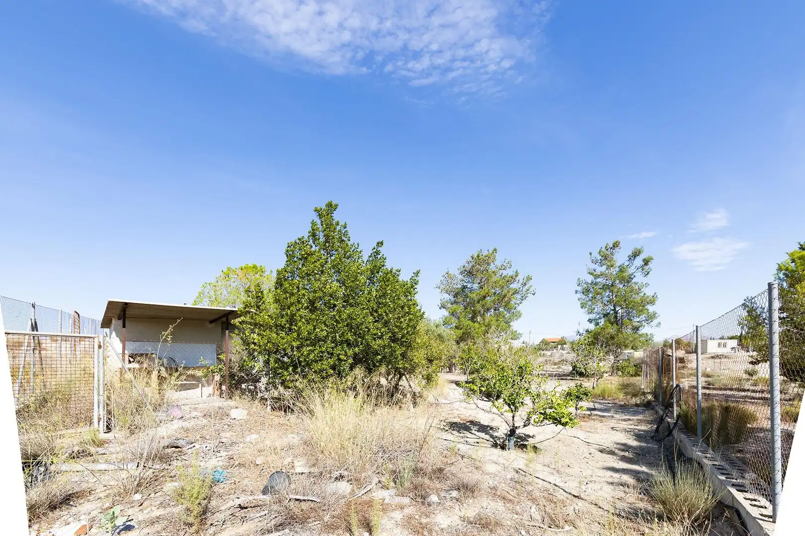 Country homes for sale in Molina de Segura