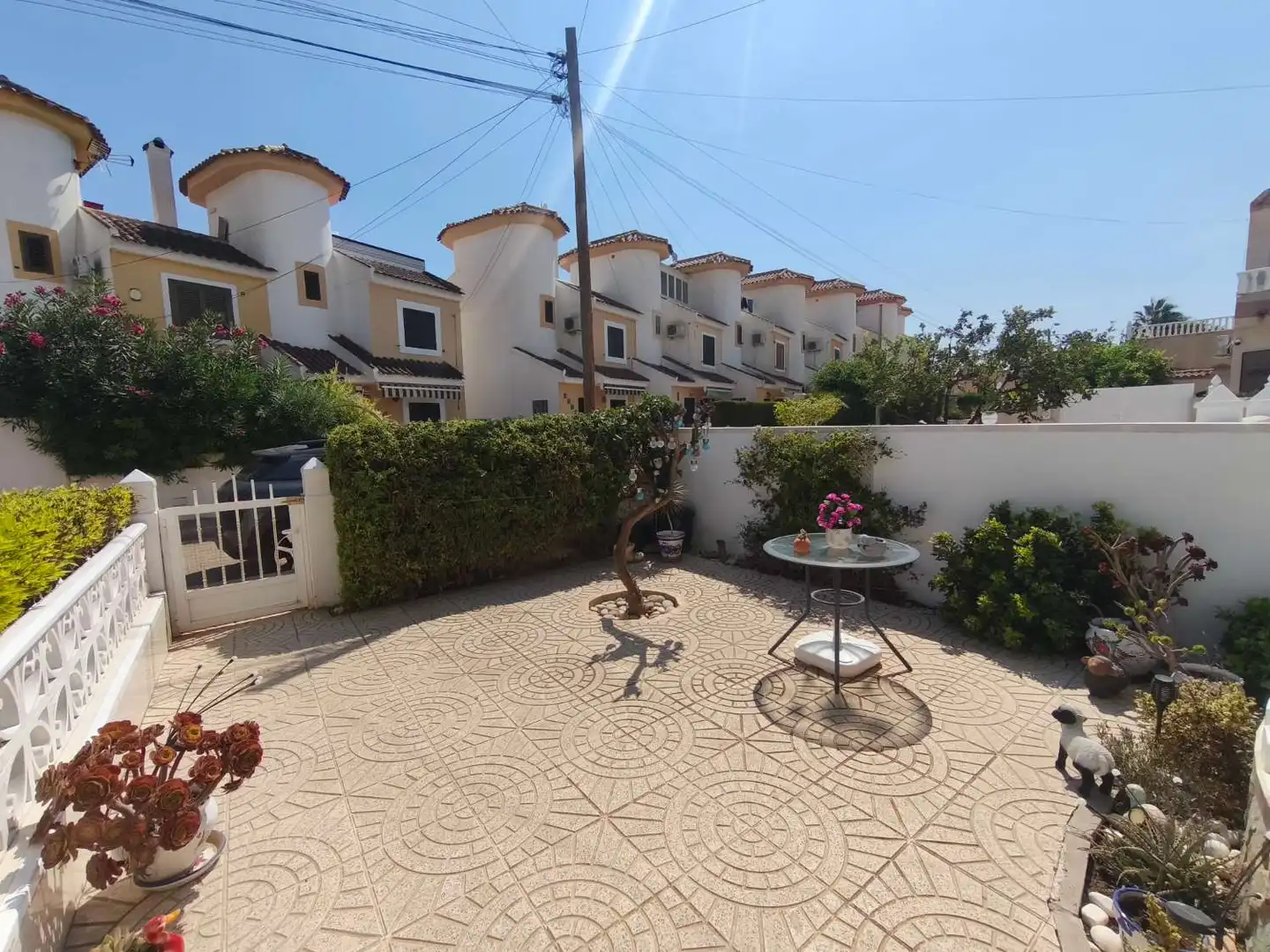 Duplex for sale in Orihuela Costa, imagen 3
