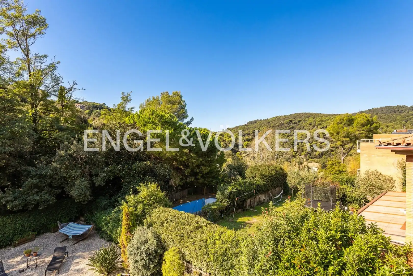 Casa amb piscina en venda a Sarrià - Sant Gervasi, imagen 92