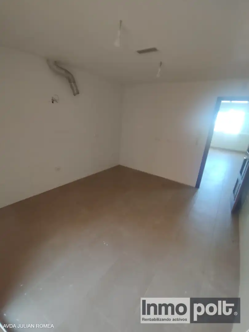 Flat for sale in Torre-Pacheco  with Balcony