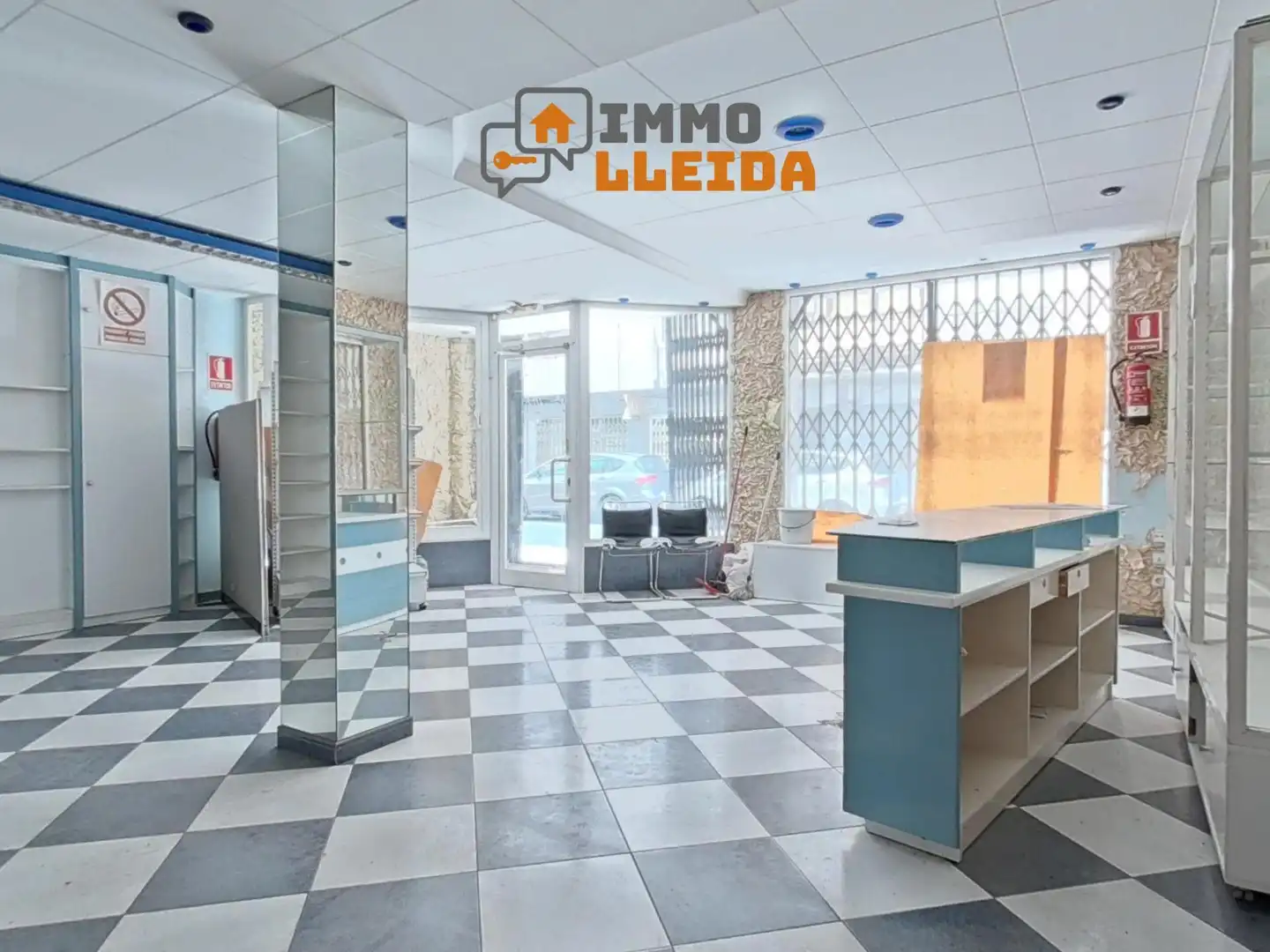 Local commercial à vendre à Carrer  Girona 4, imagen 5