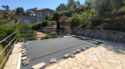 Foto 3 de Casa o chalet en venta en Vallirana, Barcelona