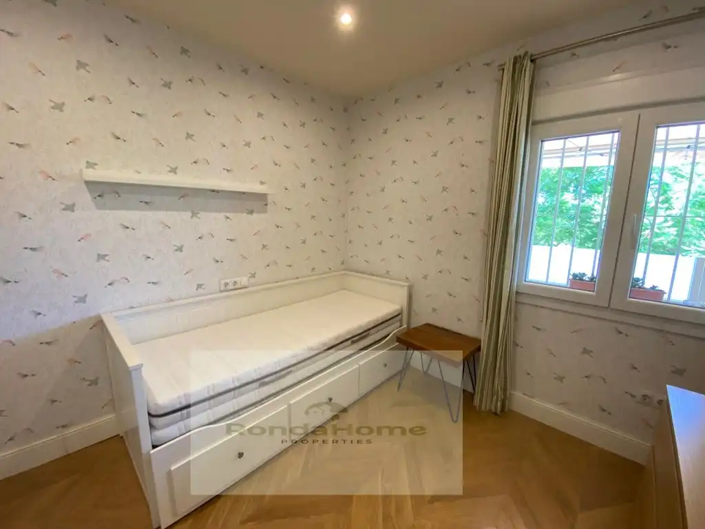 Wohnung zur Miete in Avenida Jorge Luis Borges, imagen 24