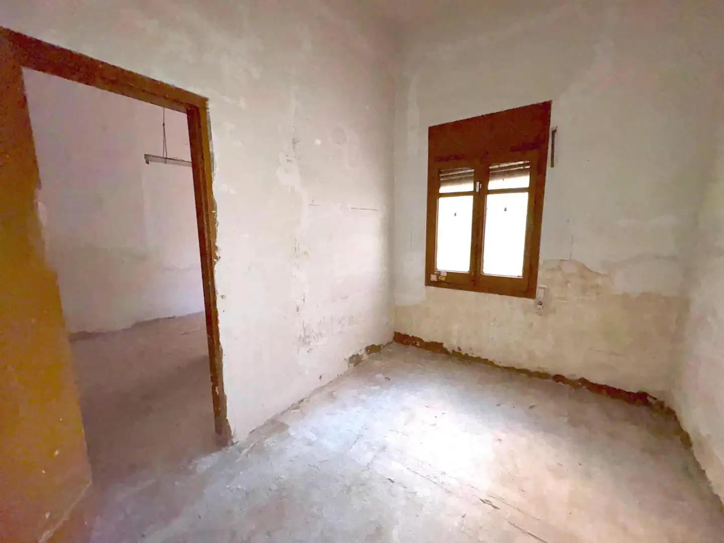 Piso en venta en Barcelona con Terraza