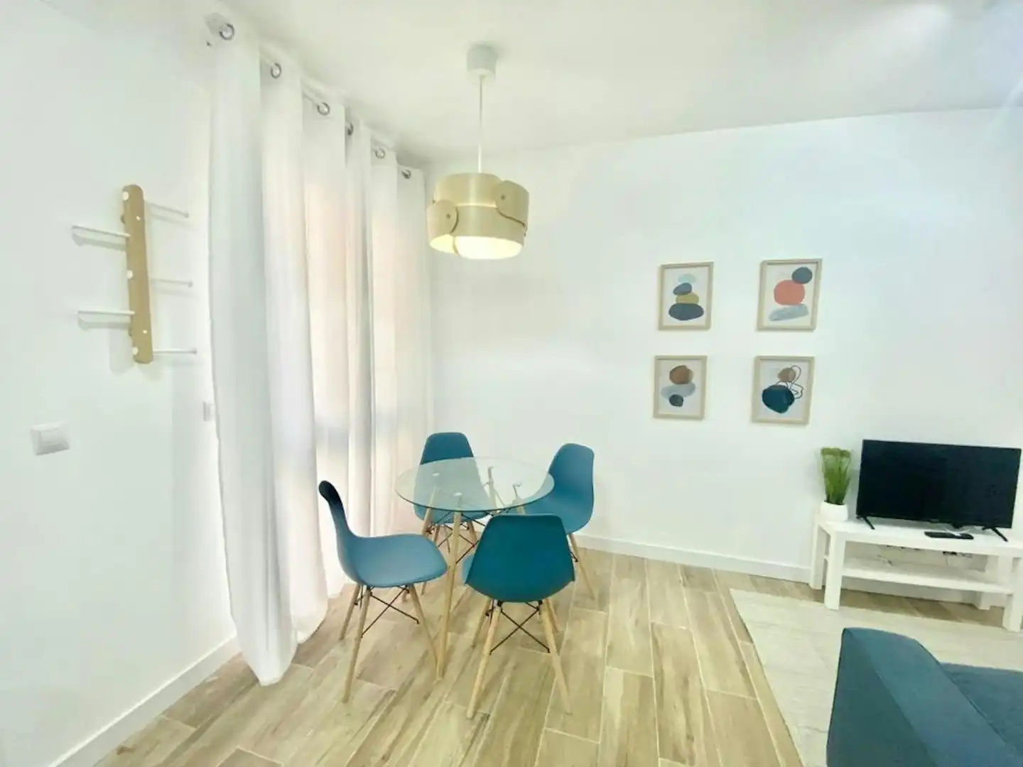 Wohnung zur Miete in Usera, imagen 6