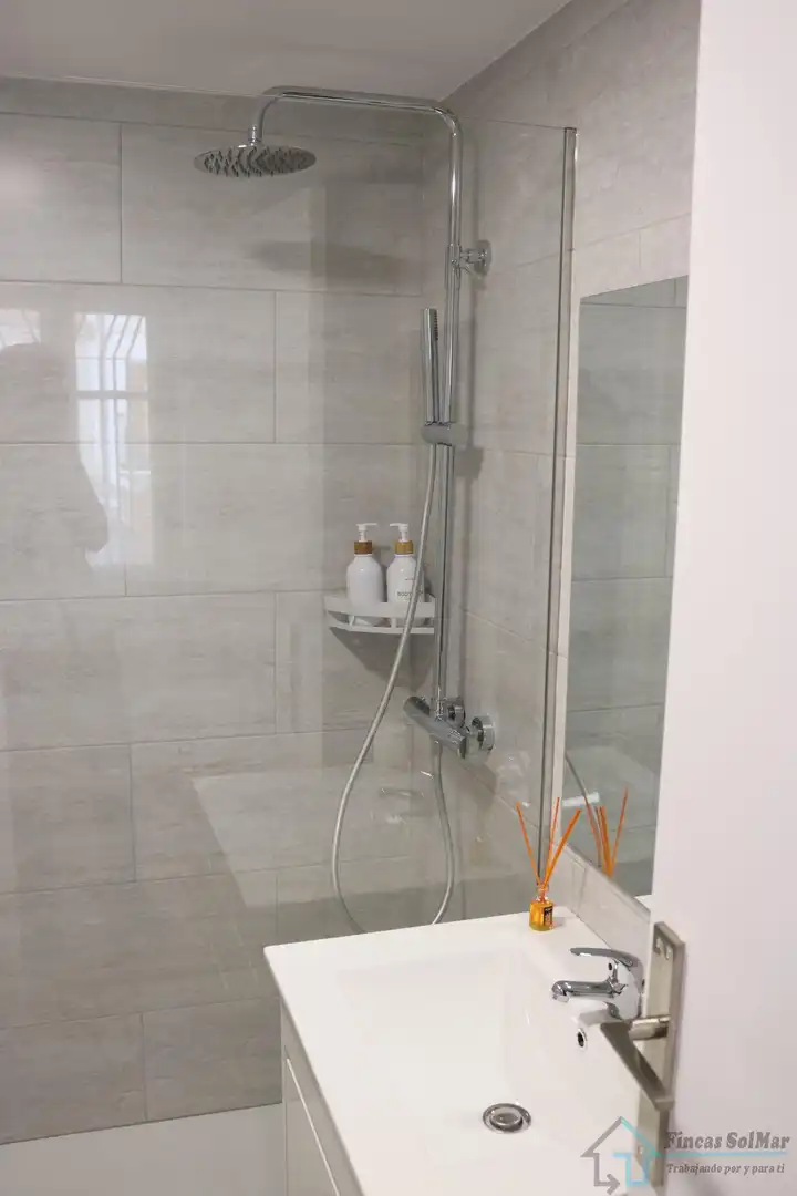 Baño de Casa o chalet en venta en Onda con Calefacción y Terraza