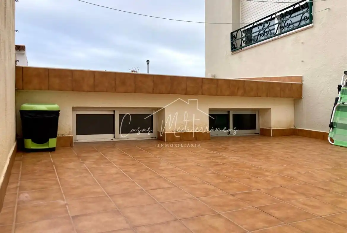 Casa pareada en venta en Miami Platja, imagen 35