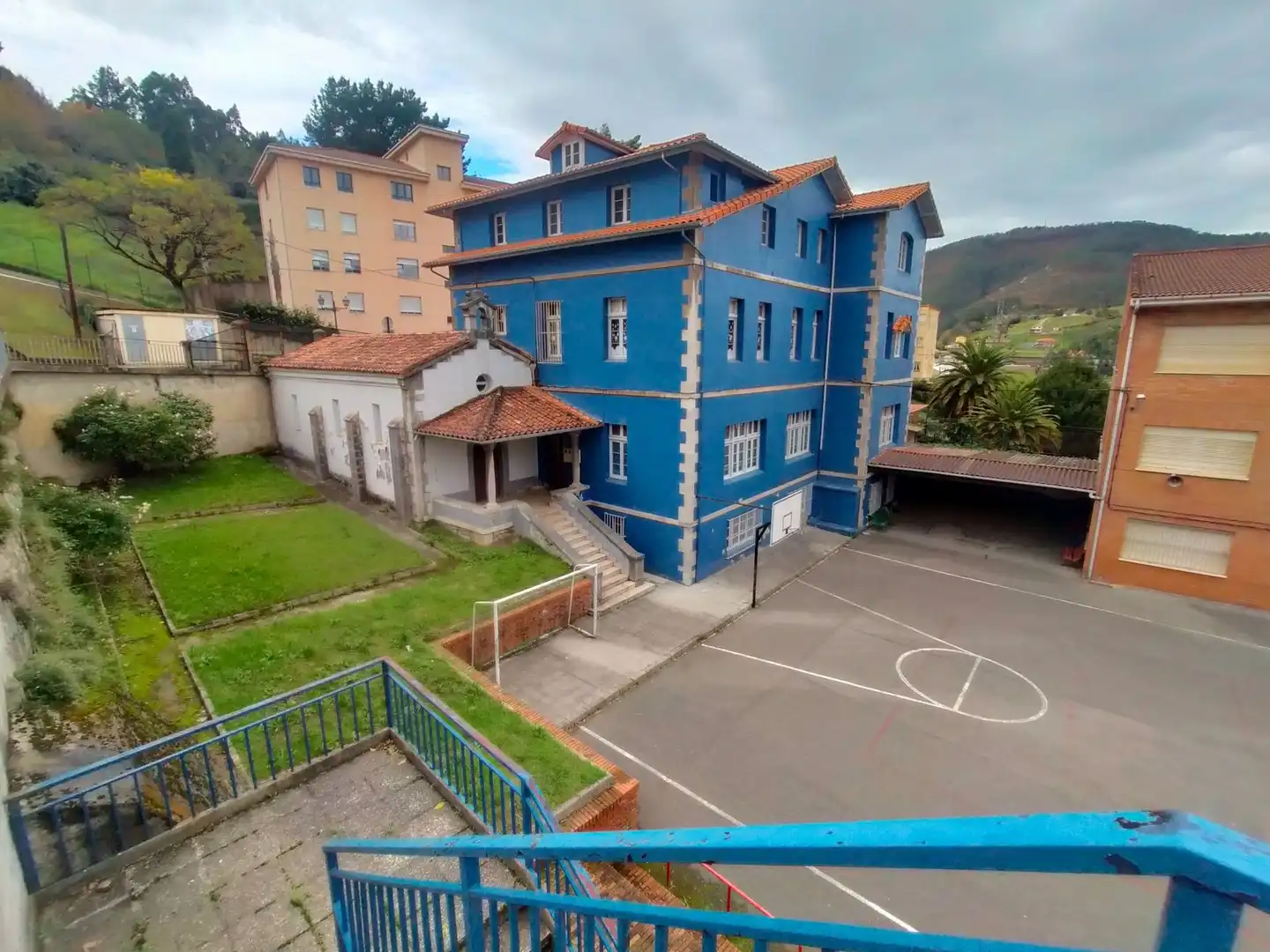 Misto residenziale in vendita a Pravia, imagen 2