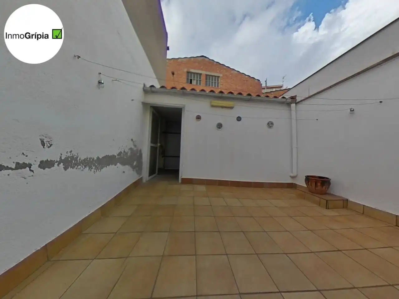 Exterior view of Houses for sale in Nord-est