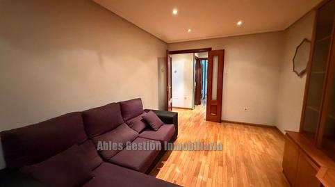 Photo 2 of Flat for sale in Jacinto Benavente, Masip, Oviedo