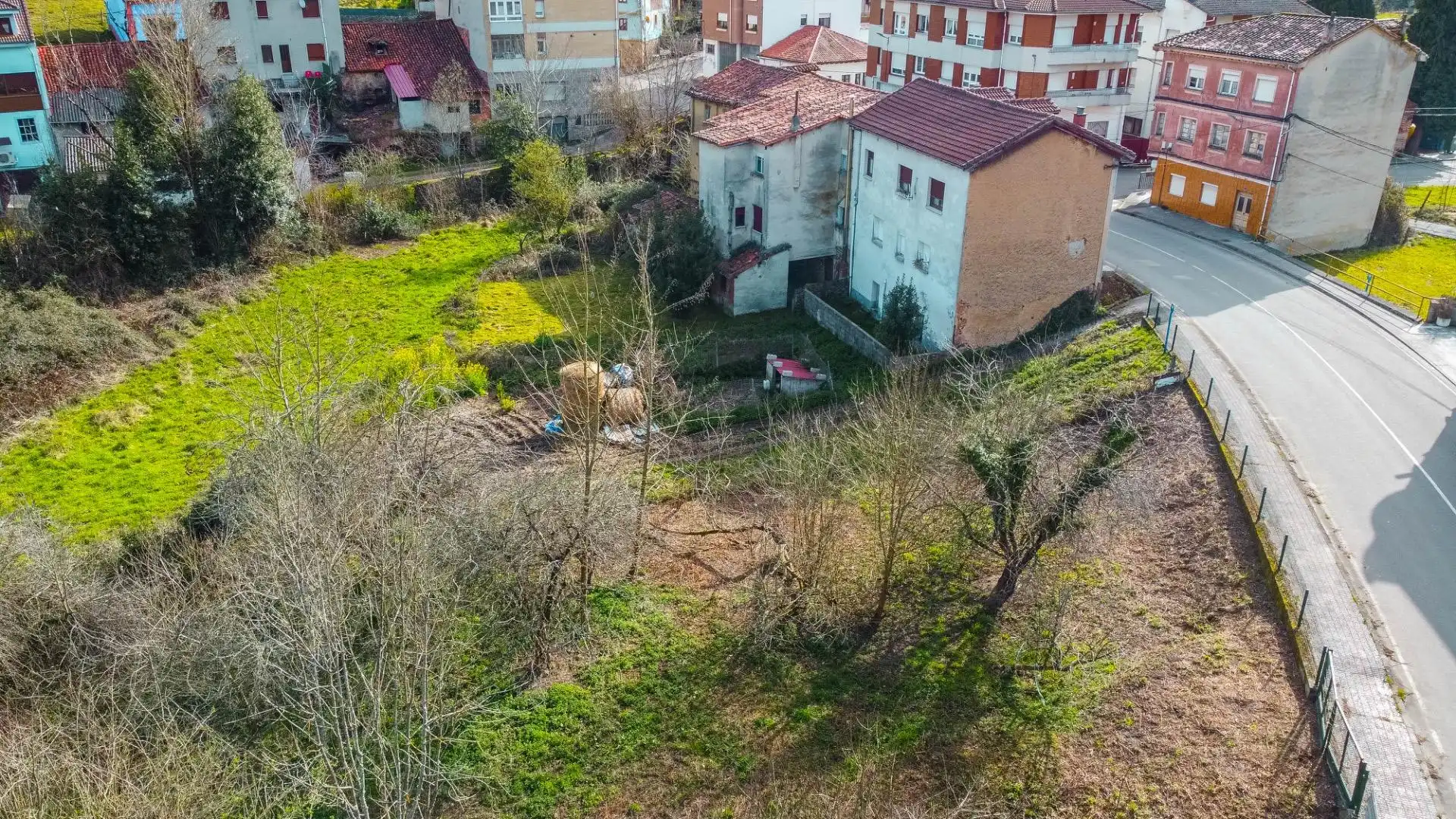 Terreny residencial en venda a Lugar ROZAES 63, imagen 15