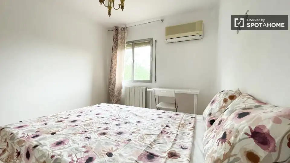 Habitació a Abrantes