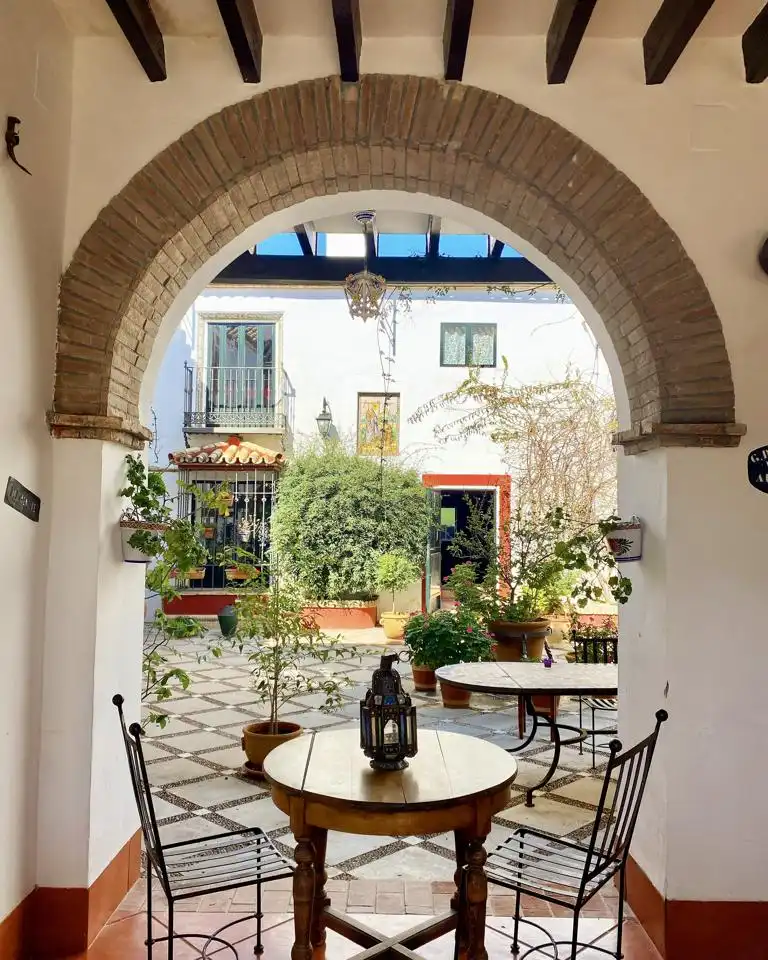 Country house with terrace for sale in Morón de la Frontera, imagen 30