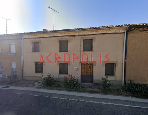 Casa-chalet en Venta en San Miguel del Valle