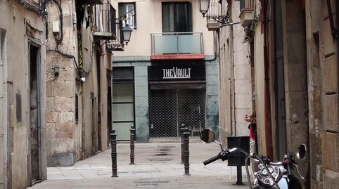 Photo 3 of Commercial properties for rent in Carrer del Bonaire, 6, Sant Pere, Sta. Caterina i la Ribera, Barcelona Capital