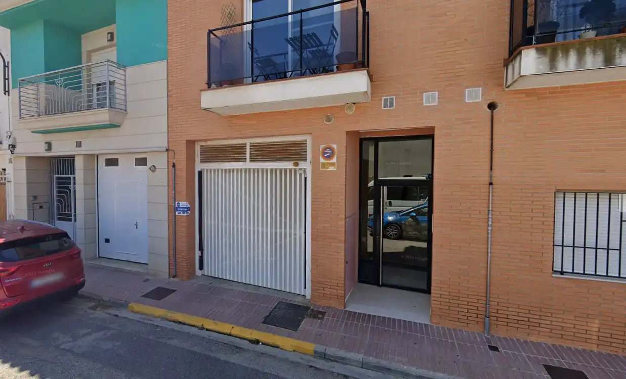 Individual with lift for sale in Carrer Hort de la Xufa 37, imagen 2