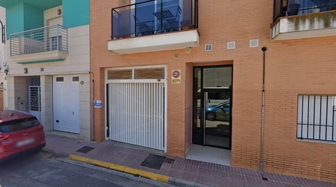 Foto 2 de Garaje en venta en Carrer Hort de la Xufa, 37, Museros, Valencia