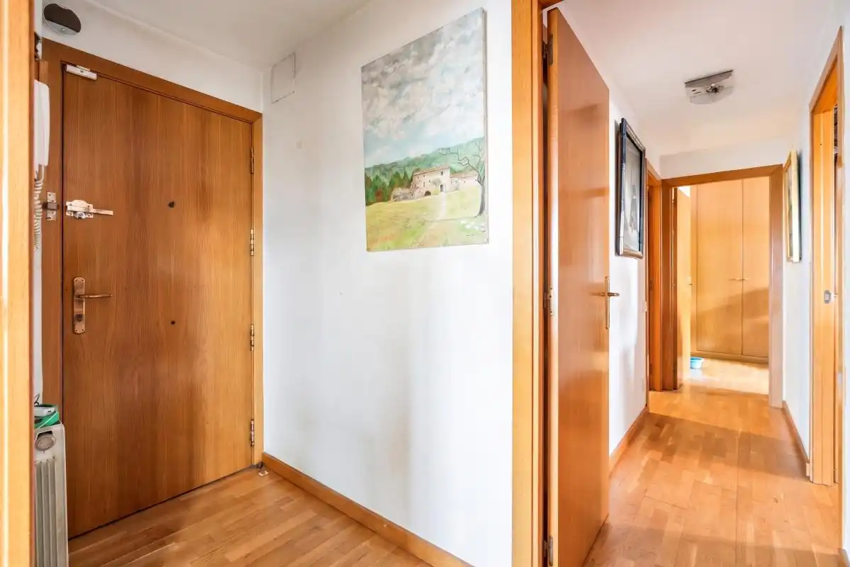 Dúplex en venta en Sant Joan Despí con Aire acondicionado y Calefacción