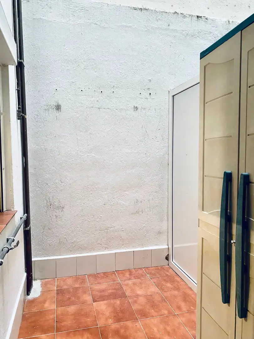 Erdgeschoss zum Verkauf in Sant Feliu de Llobregat mit Heizung, Parkett und Terrasse