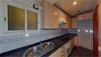 Kitchen of Flat for sale in  Barcelona Capital