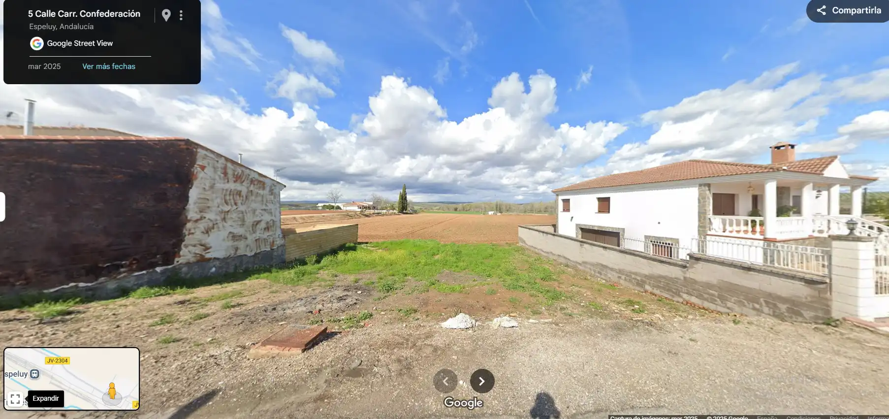 Residencial en venda en Mengíbar