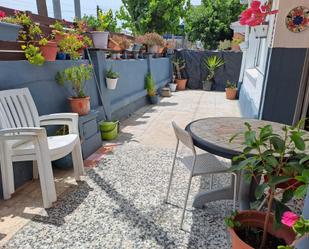 Terrace of House or chalet for sale in Albinyana  with Private garden
