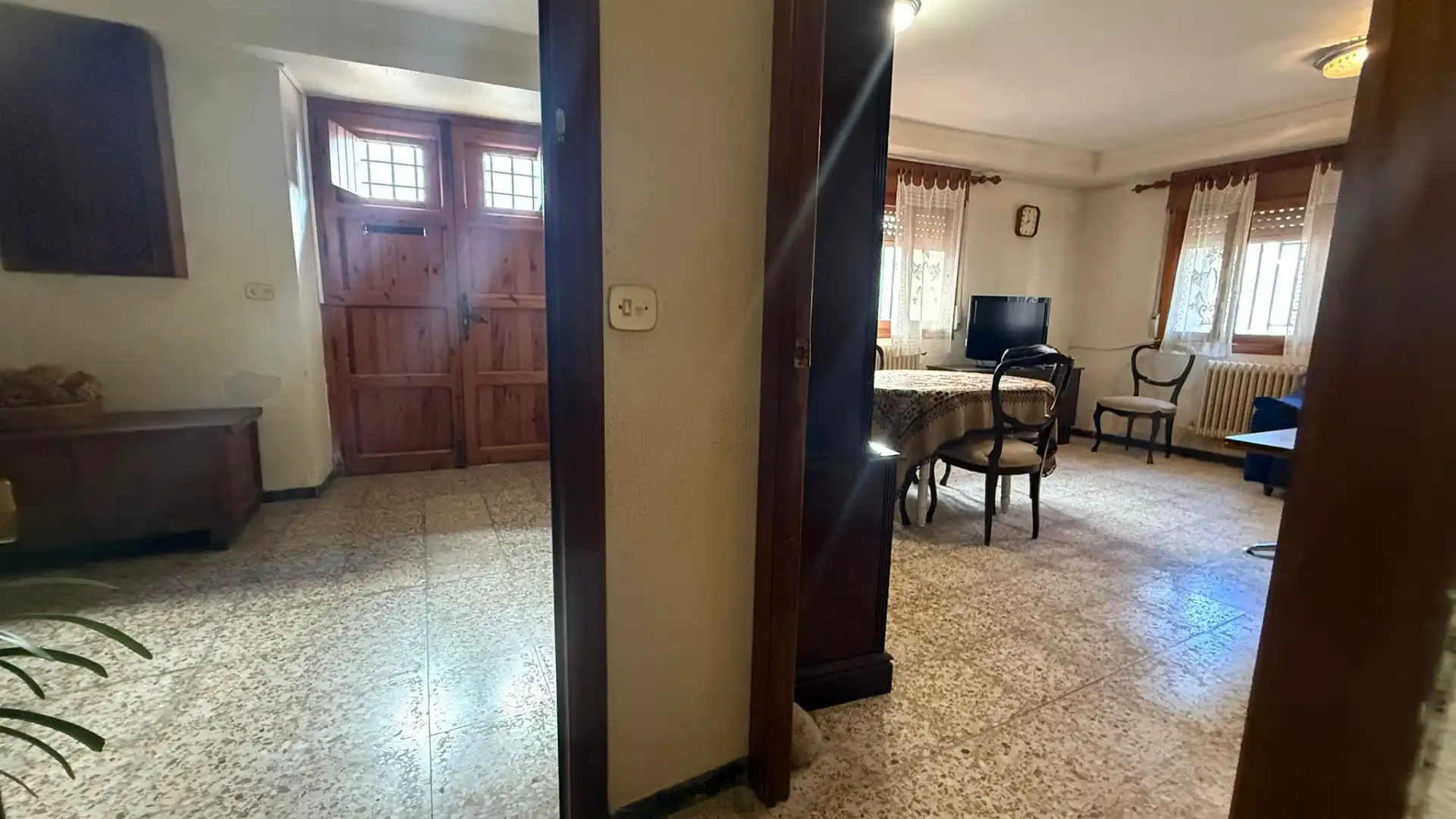 Wohnung zum Verkauf in Morella mit Möbliert und Balkon