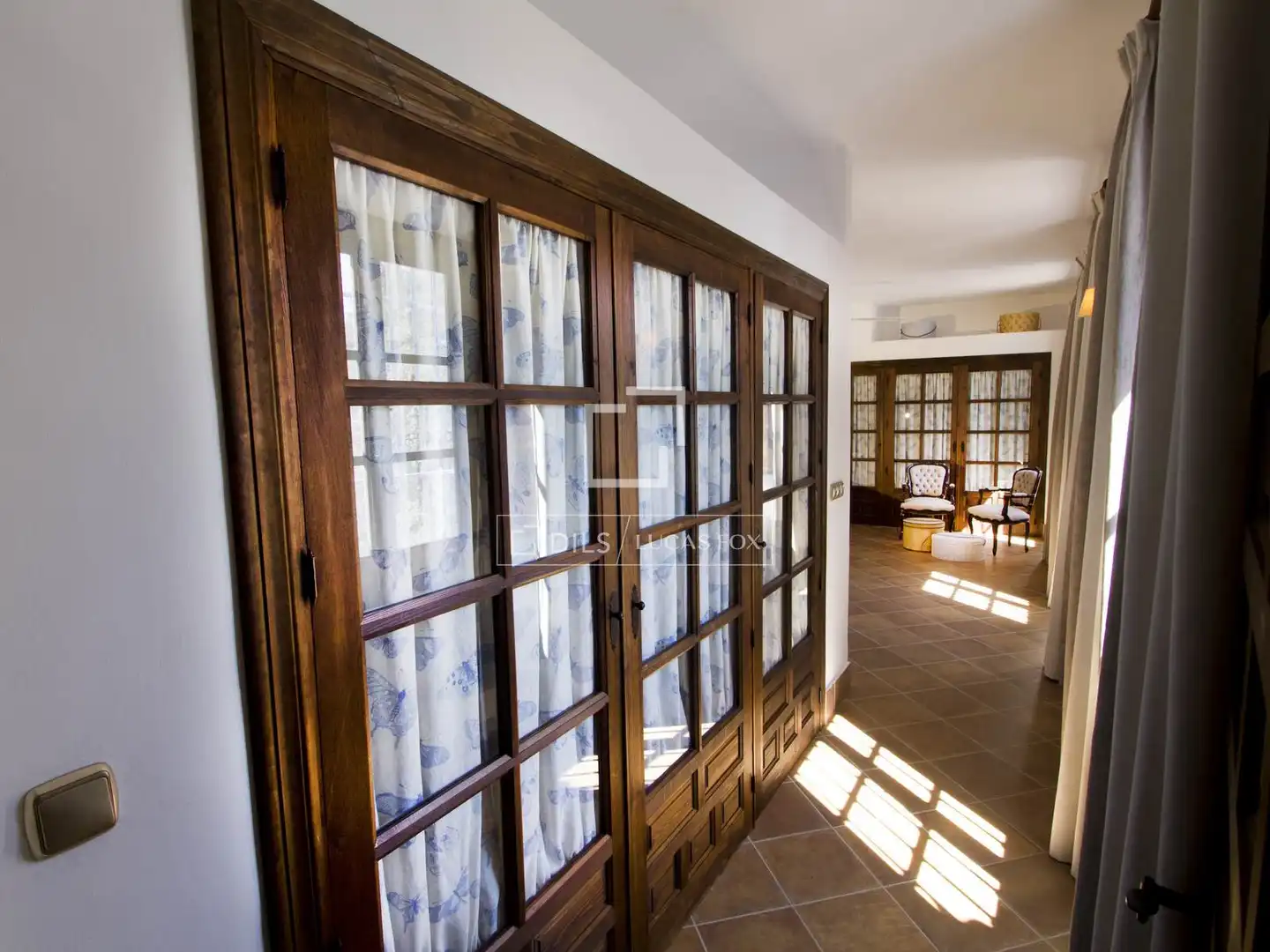 Finca rústica en venda en Archidona amb Aire condicionat, Calefacció i Jardí privat