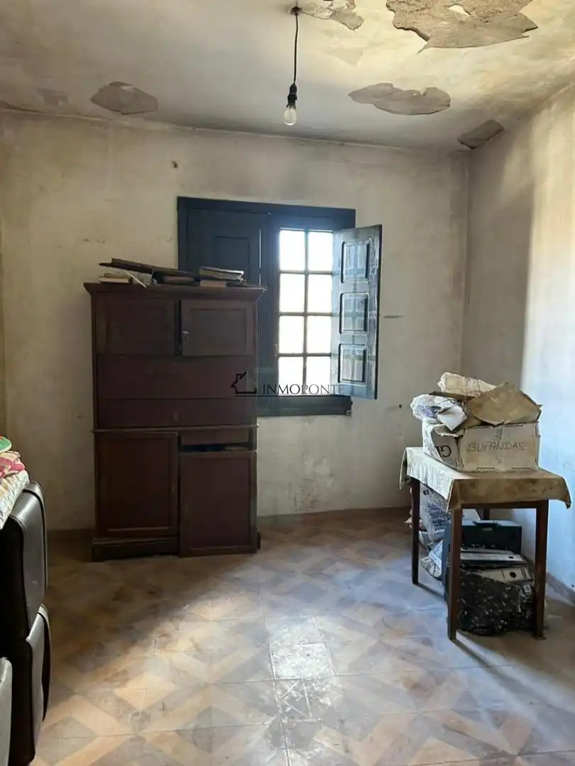 Küche von Einfamilien-Reihenhaus zum Verkauf in Pontevedra Capital 
