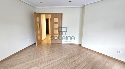 Foto 2 de Pis de lloguer a Universidad, Ourense Capital