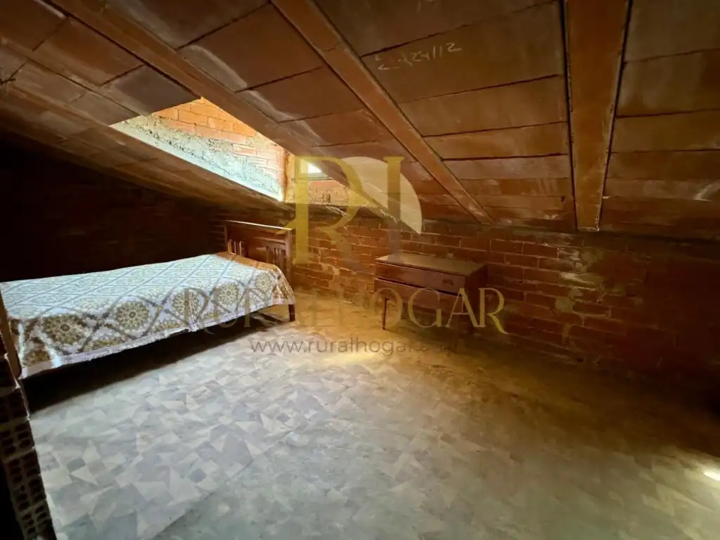 Casa o chalet en venta en Vegacervera
