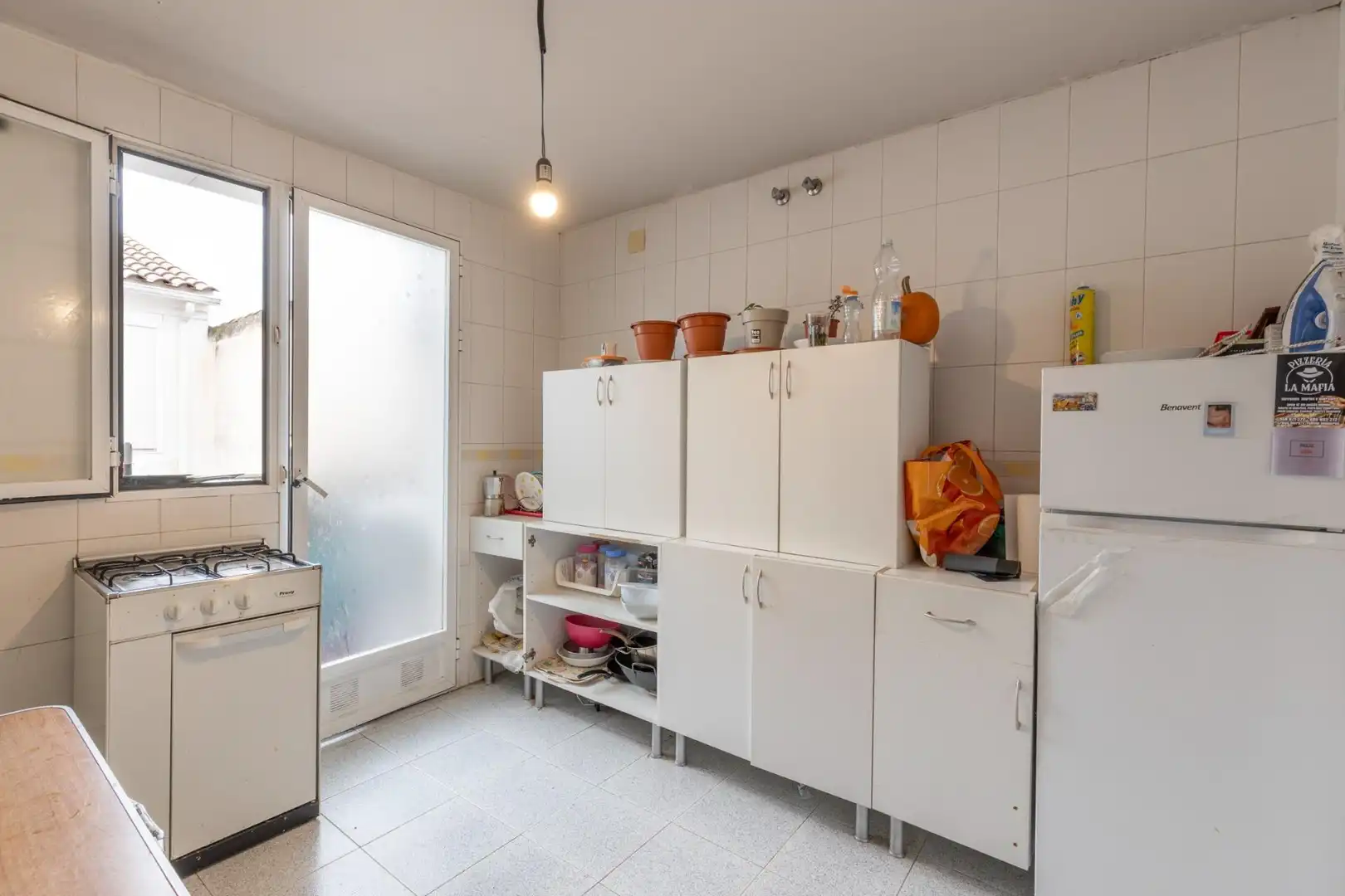 Cocina de Piso en venta en Fuente Vaqueros con Aire acondicionado y Balcón