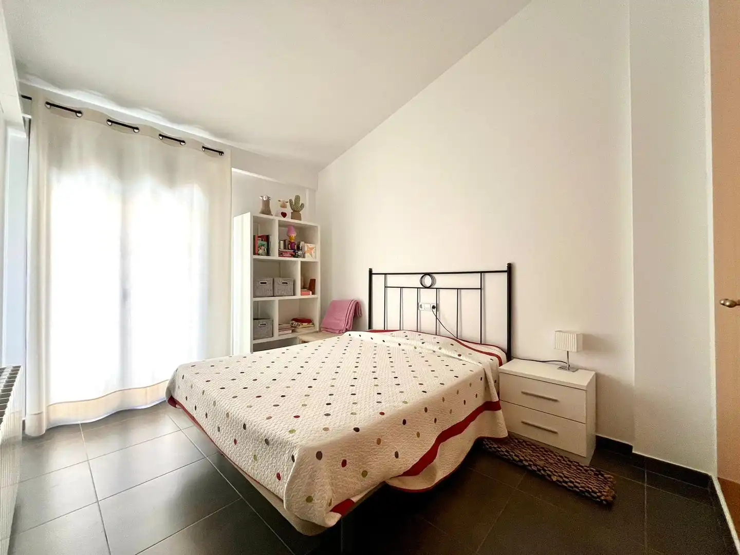 Dormitori de Casa o xalet en venda en L'Escala amb Aire condicionat, Calefacció i Terrassa