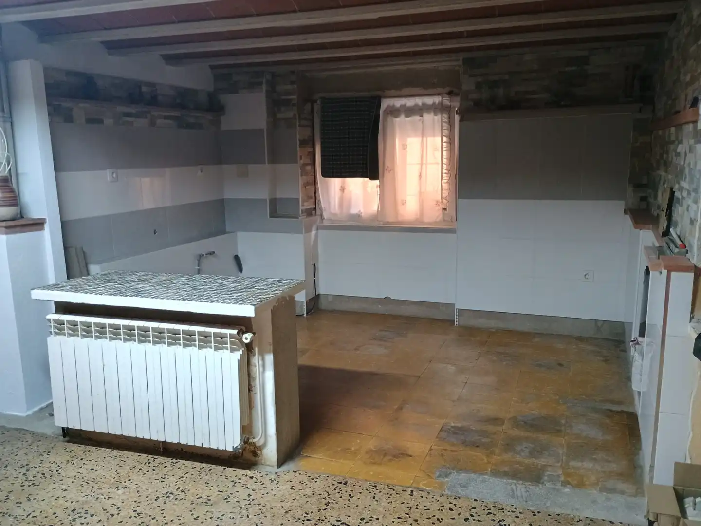 Finca rústica en venta en Montblanc con Calefacción y Terraza