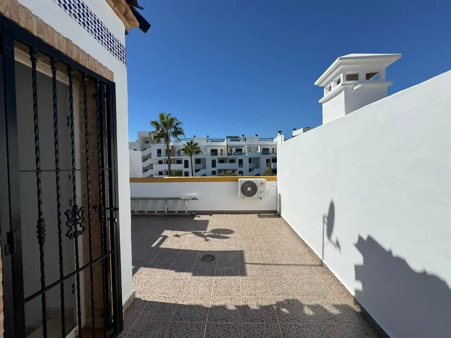 Adosado con piscina en venta en Calle Ciruela 19, imagen 21