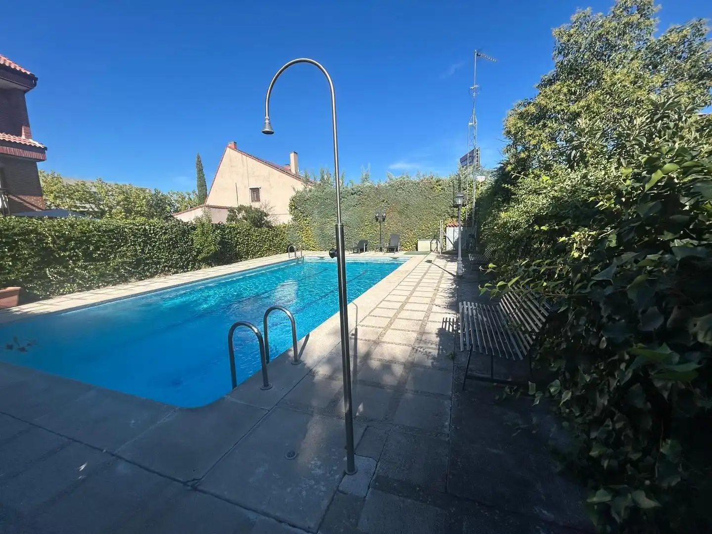 Terraced house with pool for sale in El Pinar - Punta Galea, imagen 28