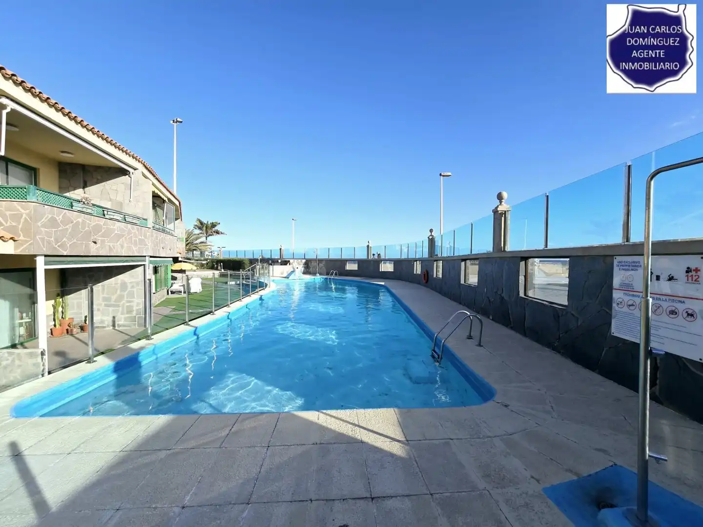 Appartement compact avec piscine à louer à San Agustín - Bahía Feliz, imagen 56