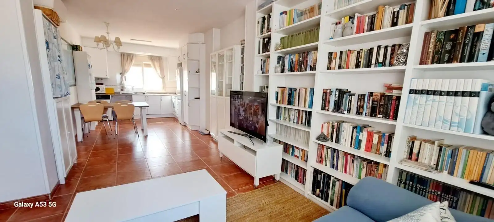 Duplex con ascensore in vendita a Calle MONTURIOL, imagen 3