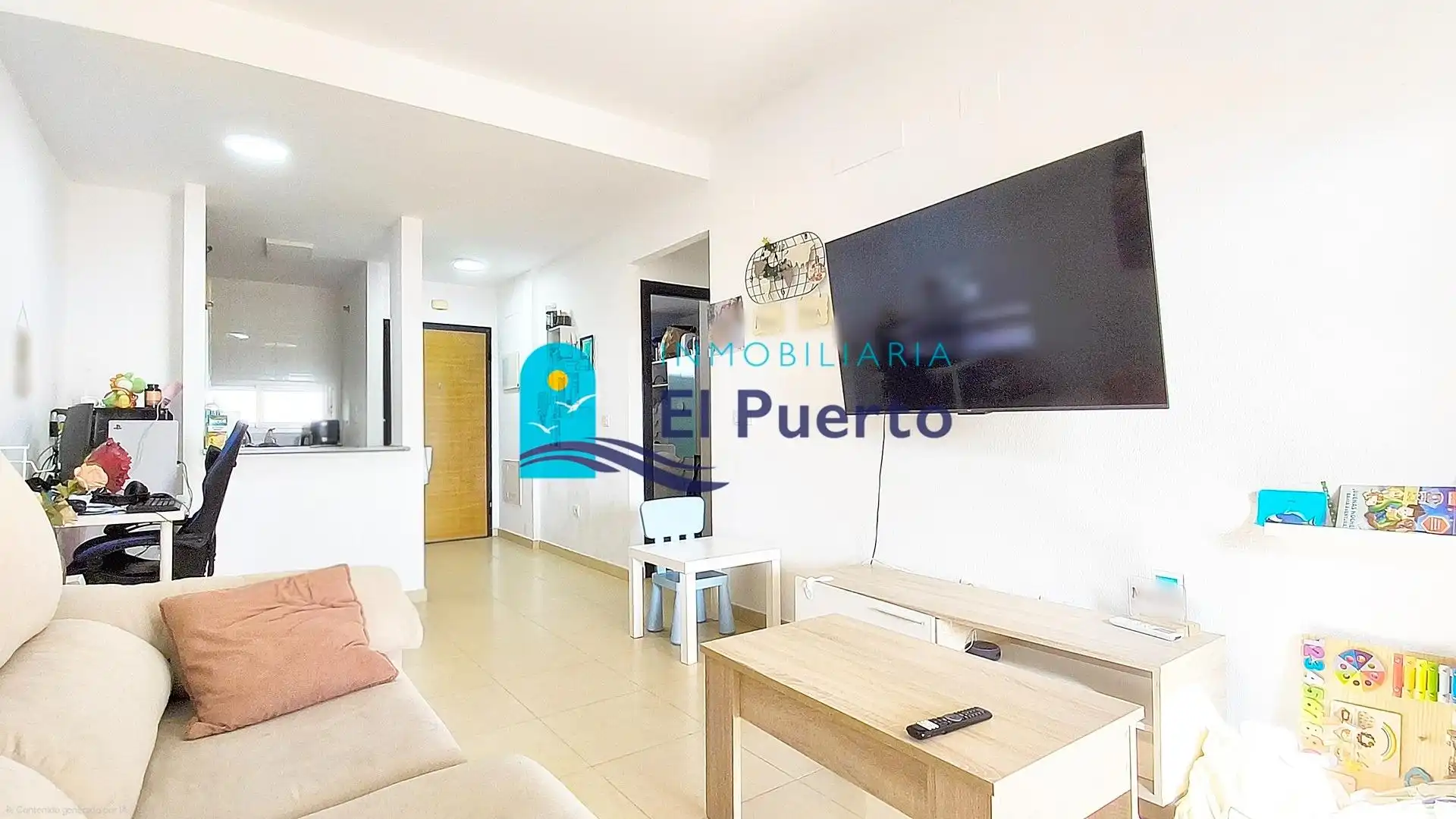 Apartment mit Pool zum Verkauf in Condado de Alhama, imagen 12