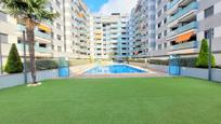 Swimming pool of Apartment for sale in Gandia  with Terrace