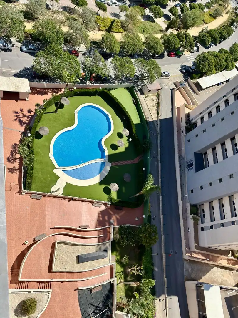 Wohnung mit Terrasse zum Verkauf in Calle MESTRAL "Altos de la Cala", imagen 36