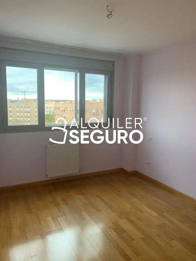 Habitación de Piso de alquiler en Torrejón de Ardoz con Aire acondicionado y Calefacción