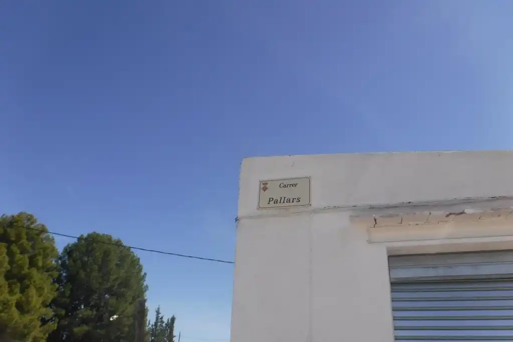 Residencial en venta en Urbanització Abella, Joc de la Bola - Camps d'Esports