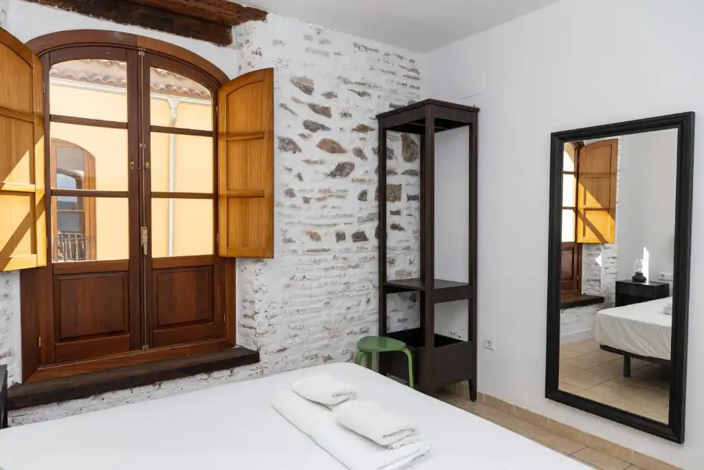 Dormitori de Edifici en venda en Málaga