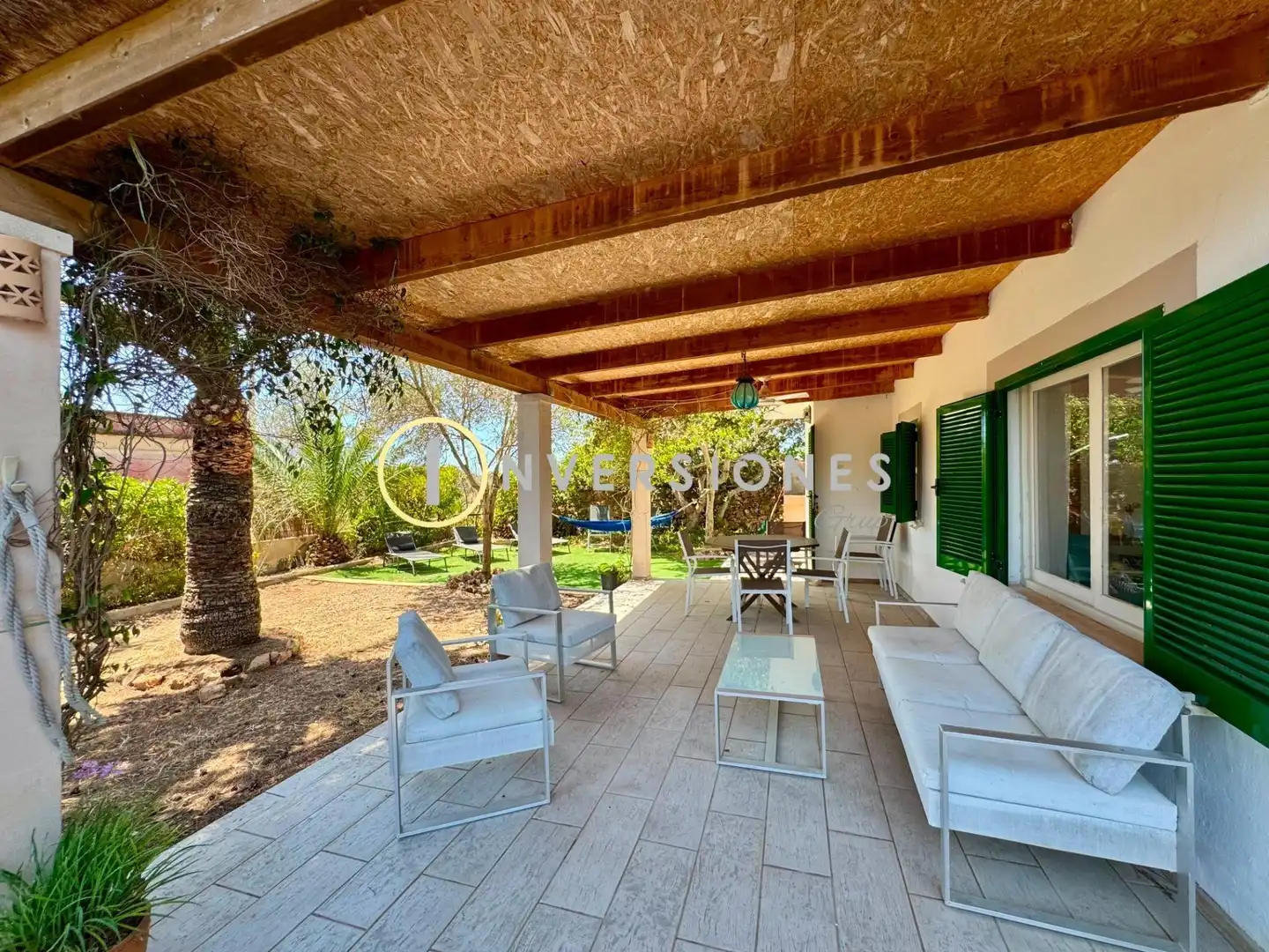 Casa o chalet en venta en Carrer DE NA FUSTERA (M), Cala Figuera