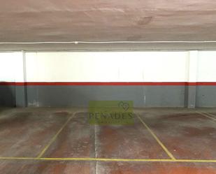 Garage to rent in Sant Josep - Zona Hospital