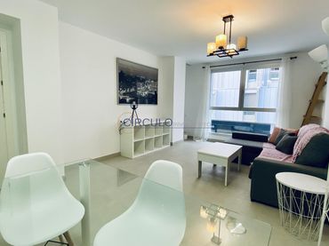 Appartement avec ascenseur à vendre à Juan Carlos I