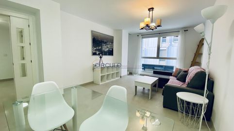 Foto 3 de Piso en venta en Juan Carlos I, San Mateo, Lorca