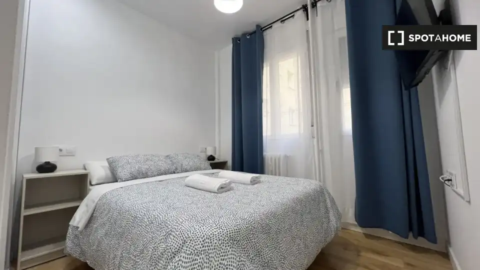 Pis de lloguer a Chamberí