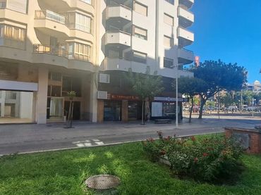 Gewerbefläche zum Verkauf in Avenida MARQUES DE CAMPO 9